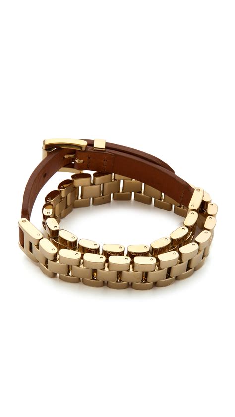 michael kors watch link bracelet|Michael Kors charm bracelet.